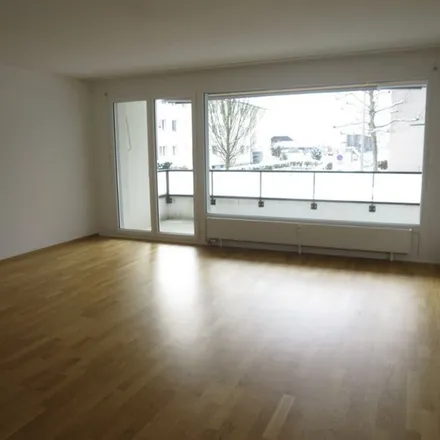 Rent this 4 bed apartment on Büschiackerstrasse 14 in 3098 Köniz, Switzerland