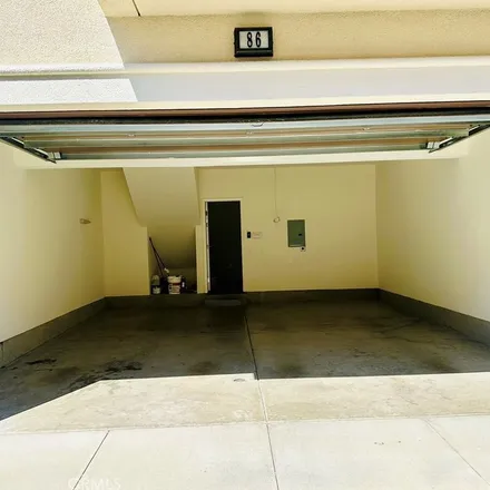 Rent this 2 bed apartment on 80-90 Mayfair in Irvine, CA 92620