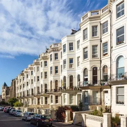 Buy this 2 bed townhouse on St Patrick's Church in Cambridge Road, Brighton