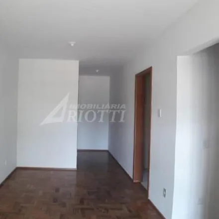 Rent this 2 bed apartment on Rua Aníbal Bilhar in Lucas Araújo, Passo Fundo - RS
