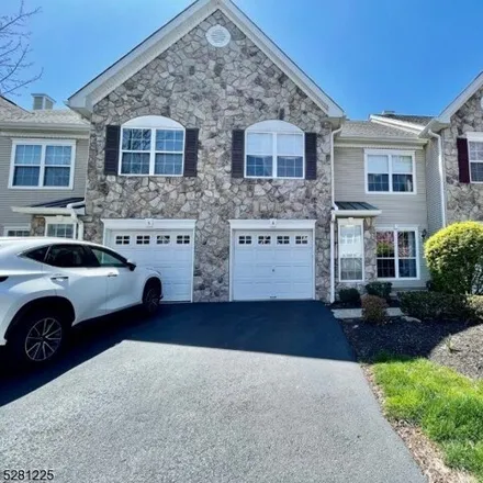 Buy this 3 bed condo on Dorchester Drive in The Hills Development, Bernards Township