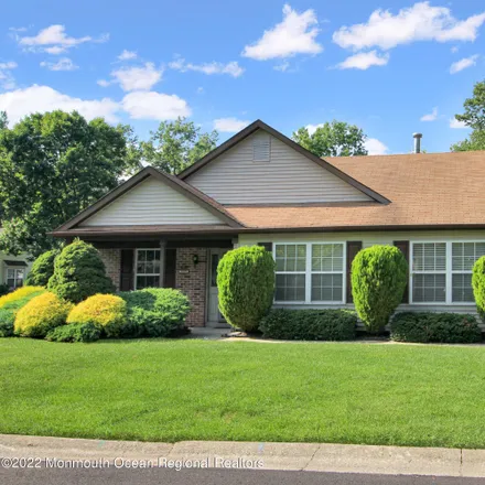 Buy this 2 bed house on 199 Morning Glory Lane in Crestwood Village, Manchester Township