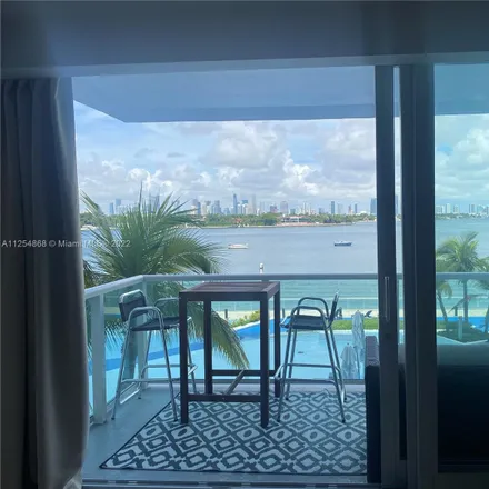 Image 2 - Mirador Apartments South Tower, 1000 West Avenue, Miami Beach, FL 33139, USA - Apartment for rent