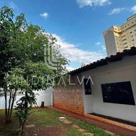 Rent this 3 bed house on Le Mir Comida Arabe in Rua Jorge Sanwais 1146, Vila Maracanã