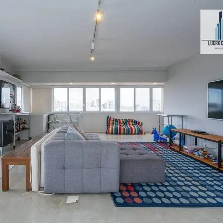 Buy this 3 bed apartment on Rua Professor João Arruda 248 in Perdizes, São Paulo - SP