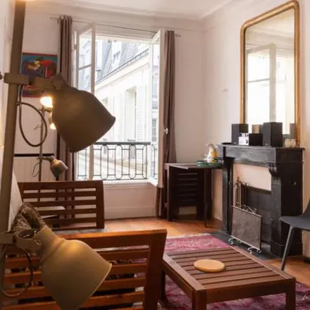 Image 3 - 40 bis Avenue Bosquet, 75007 Paris, France - Apartment for rent