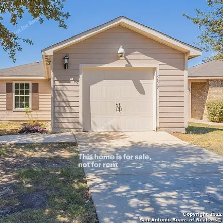 Buy this 3 bed house on 6713 Forest Grove in Leon Valley, Bexar County