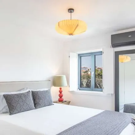 Rent this 1 bed apartment on Mercado de São Sebastião in Viela da Cadeia, 4050-217 Porto