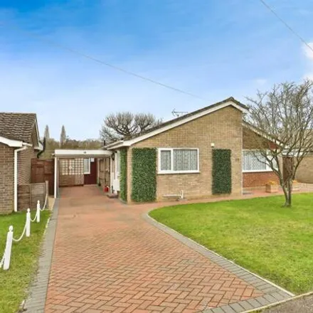 Buy this 2 bed house on Ringmere Road in Watton, IP25 6LH
