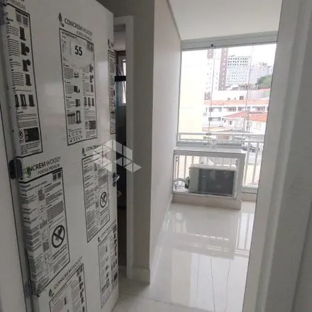 Buy this 1 bed apartment on Rua Vinte e Nove de Outubro in Vila Aricanduva, São Paulo - SP