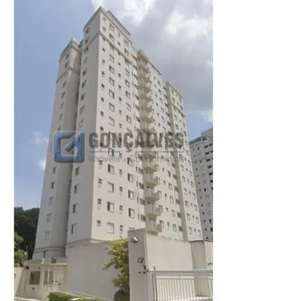 Image 2 - Rua Aimorés, Paulicéia, Piracicaba - SP, 13425-020, Brazil - Apartment for rent