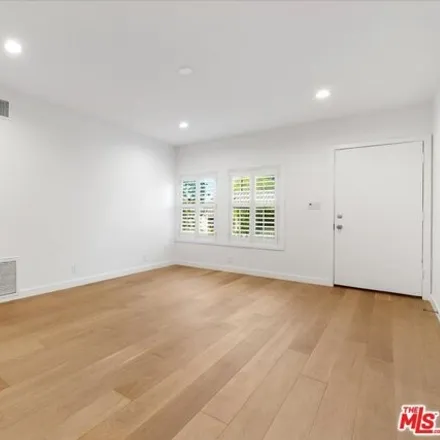 Image 4 - 622 Huntley Drive, West Hollywood, CA 90069, USA - Apartment for rent