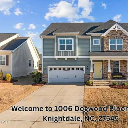 Buy this 4 bed house on unnamed road in Knightdale, NC 27620
