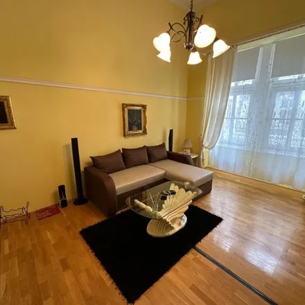 Image 4 - Budapest, Andrássy út 24, 1061, Hungary - Apartment for rent