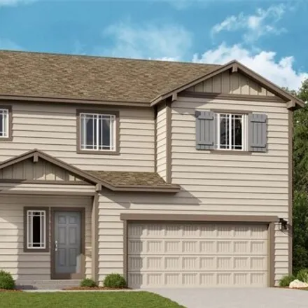 Buy this 4 bed house on unnamed road in Snohomish County, WA 98294