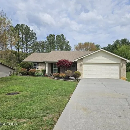 Rent this 3 bed house on 3017 Country Meadows Lane in Blount County, TN 37803