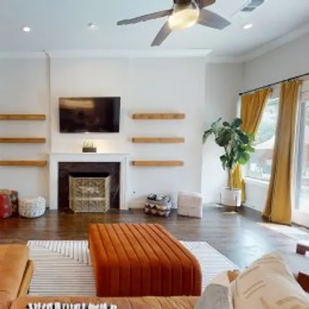 Buy this 4 bed apartment on 6530 Laurel Valley Road in Prestonwood, Dallas
