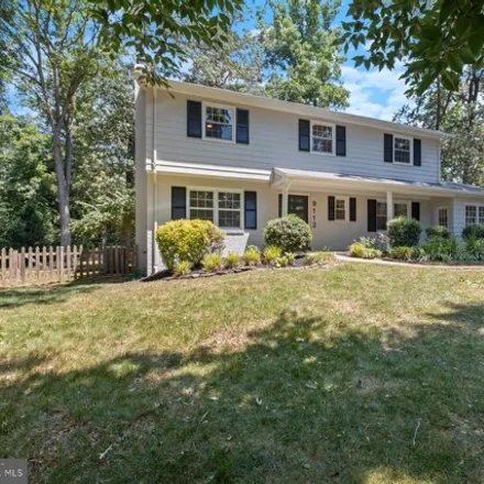 Buy this 5 bed house on 9112 Congressional Ct in Alexandria, Virginia