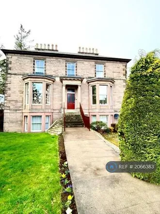 Rent this 1 bed townhouse on Friars Park in Institution Road, Elgin