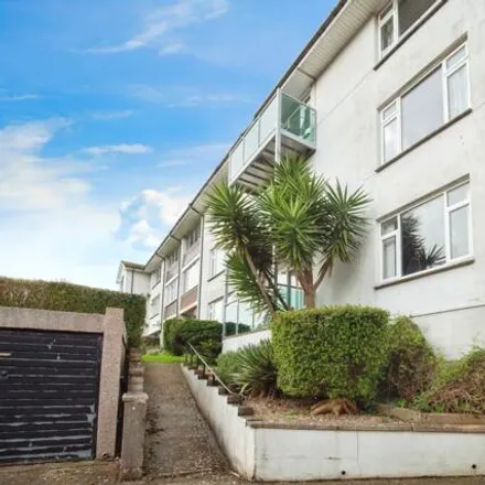 Buy this 2 bed apartment on Rodwell Lodge in Rodwell Road, Wyke Regis
