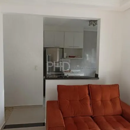 Buy this 2 bed house on Rua Anhangá in Vila Helena, Santo André - SP