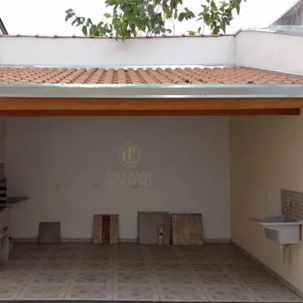 Buy this 2 bed house on Rua Rosa de Toledo in Jardim Americano, São José dos Campos - SP