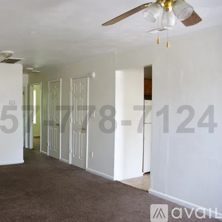 Image 4 - 842 C Avenue, Unit Huntersville Evergreen Apartments - Apartment for rent