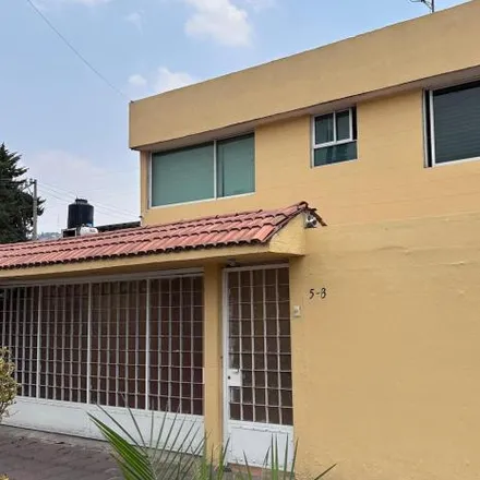 Buy this 4 bed house on Calle Paseo De Zaragoza in 52900 Atizapán de Zaragoza, MEX