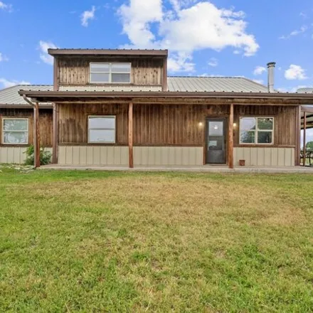 Buy this 3 bed house on 725 County Road 153 in Erath County, TX 76433