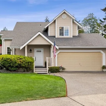 Buy this 3 bed house on 3241 Jeri Drive Northeast in Lacey, WA 98516