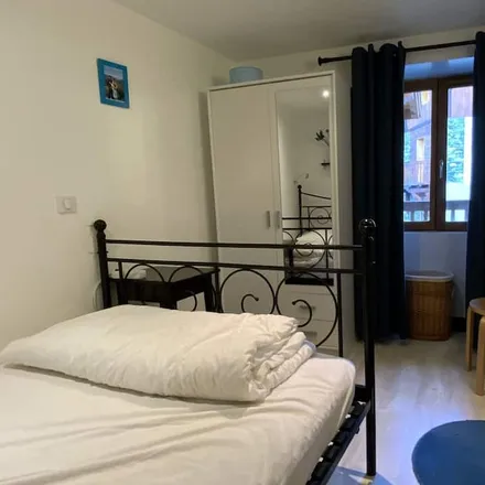 Rent this 5 bed apartment on 73440 Les Belleville