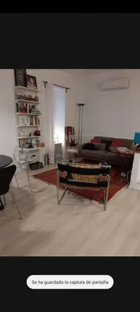 Rent this 2 bed apartment on Carrer del Baró de Sant Lluís in 5, 08001 Barcelona
