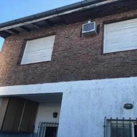 Buy this 4 bed house on Liniers 699 in Las Casitas, B1642 CAM San Isidro