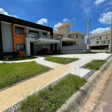 Image 2 - unnamed road, Villaggio Paradiso, Itatiba - SP, Brazil - House for sale