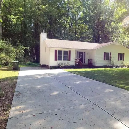 Buy this 3 bed house on 917 Brookgreen Drive in Cary, NC 27511