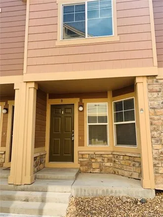 Buy this 2 bed house on 5733 East Alamo Place in Aurora, CO 80016