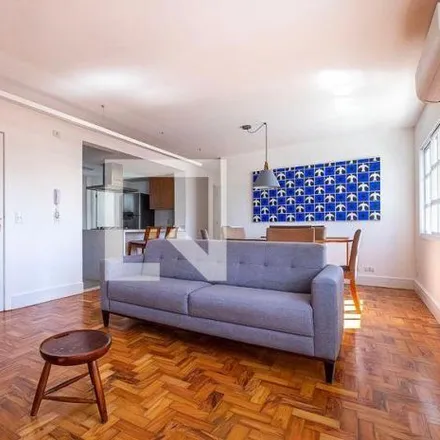 Buy this 2 bed apartment on Rua da Consolação 2764 in Cerqueira César, São Paulo - SP