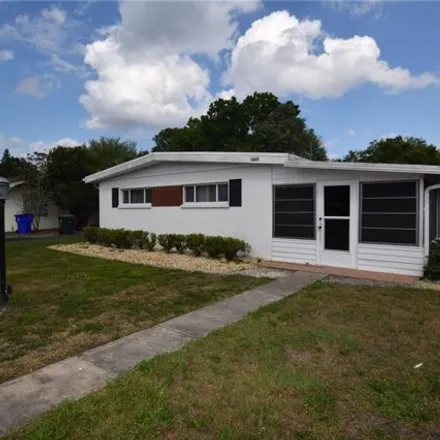 Rent this 3 bed house on 1669 Louisiana Avenue in Saint Cloud, FL 34769