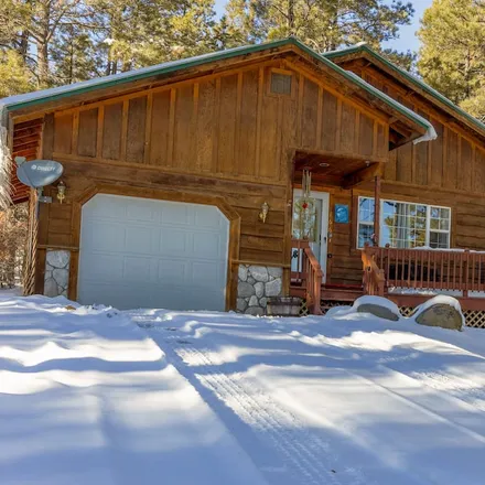 Rent this 3 bed house on Pagosa Springs