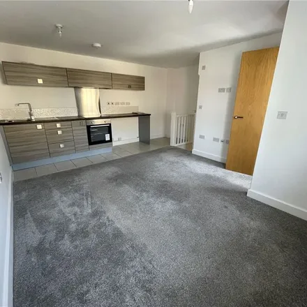 Rent this 2 bed apartment on Comelybank Drive in Old Denaby, S64 0EP