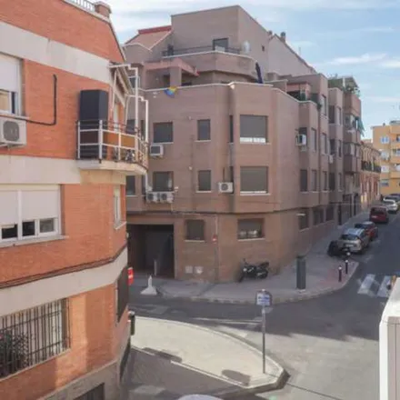 Image 7 - Madrid, Calle de Francisco Salas, 35, 28039 Madrid - Apartment for rent