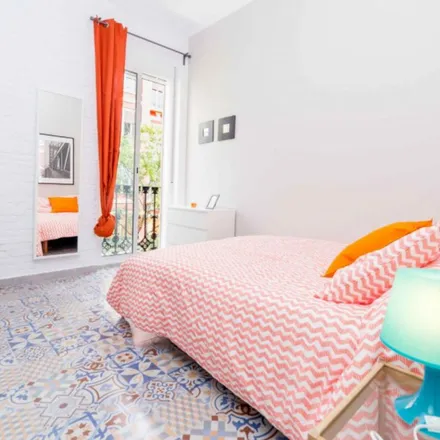 Image 9 - Carrer del Comte d'Altea, 37, 46005 Valencia, Spain - Apartment for rent