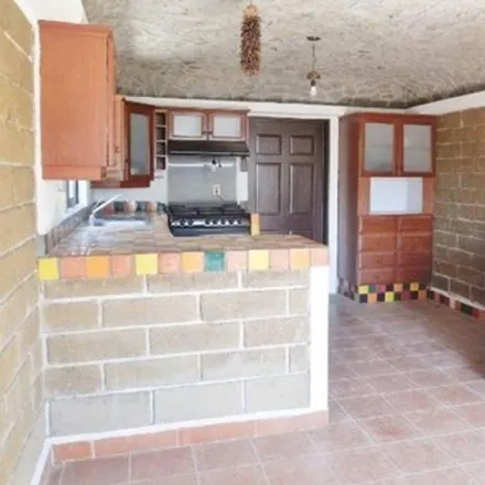 Buy this 4 bed house on unnamed road in 52148, MEX