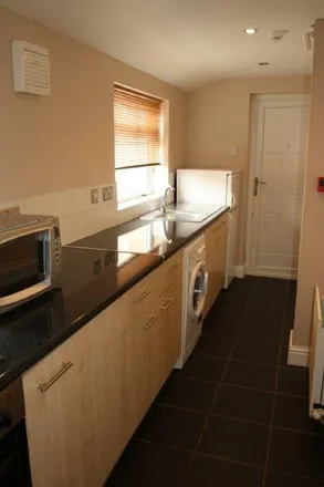 Rent this 2 bed apartment on Skills For People in 11 Tankerville Place, Newcastle upon Tyne