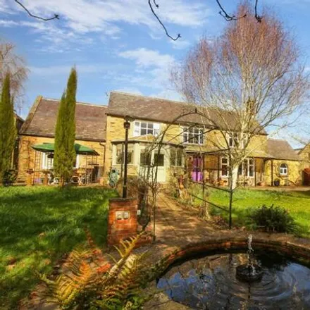 Buy this 6 bed house on A1 in Earsdon Moor, NE61 3EQ