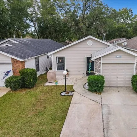 Buy this 3 bed house on 3917 Northeast 22nd Street in Ocala, FL 34470