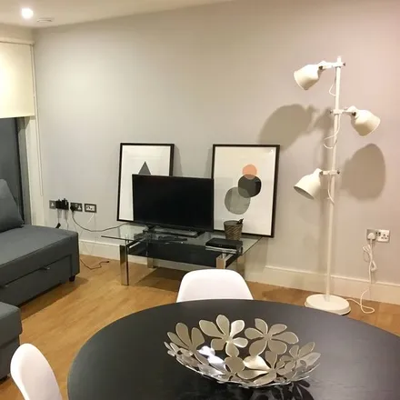 Image 8 - London, W2 4SA, United Kingdom - Apartment for rent