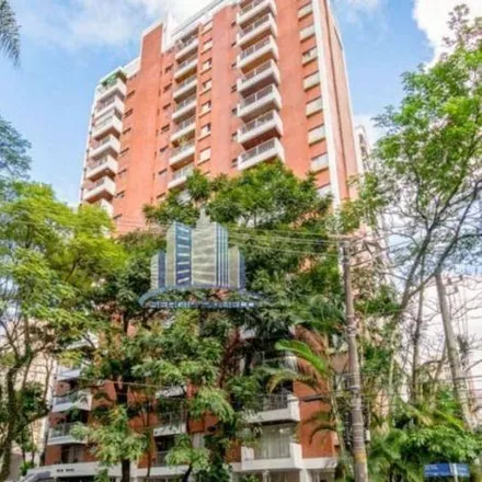 Image 2 - Avenida Divino Salvador 548, Indianópolis, São Paulo - SP, 04078-012, Brazil - Apartment for sale