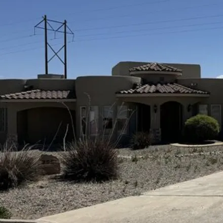 Buy this 3 bed house on Silent Spring Road Northeast in Rio Rancho, NM 87124