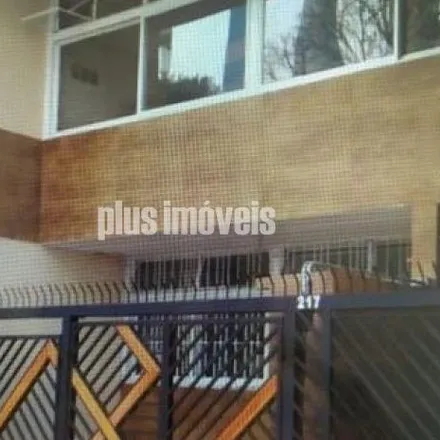 Rent this 2studio house on Rua Sílvia 146 in Morro dos Ingleses, São Paulo - SP